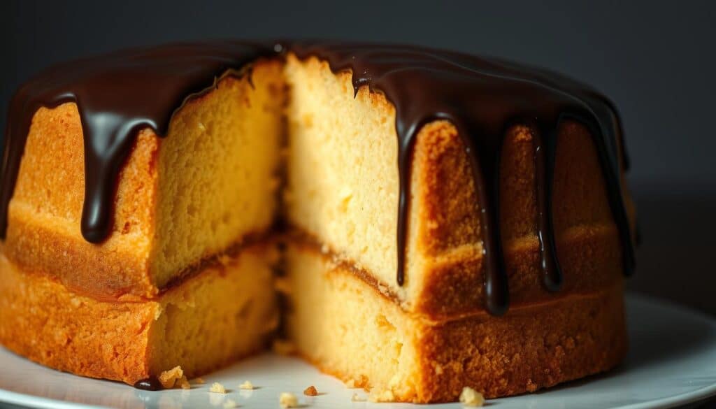 boston cream cake recipe