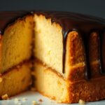 boston cream cake recipe