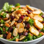 chick fil a kale salad recipe