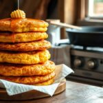 hoe cake recipe
