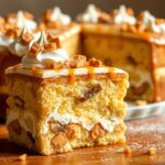 butterfinger cake recipe