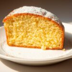 buttermilk pound cake recipe