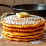 hoe cakes recipe