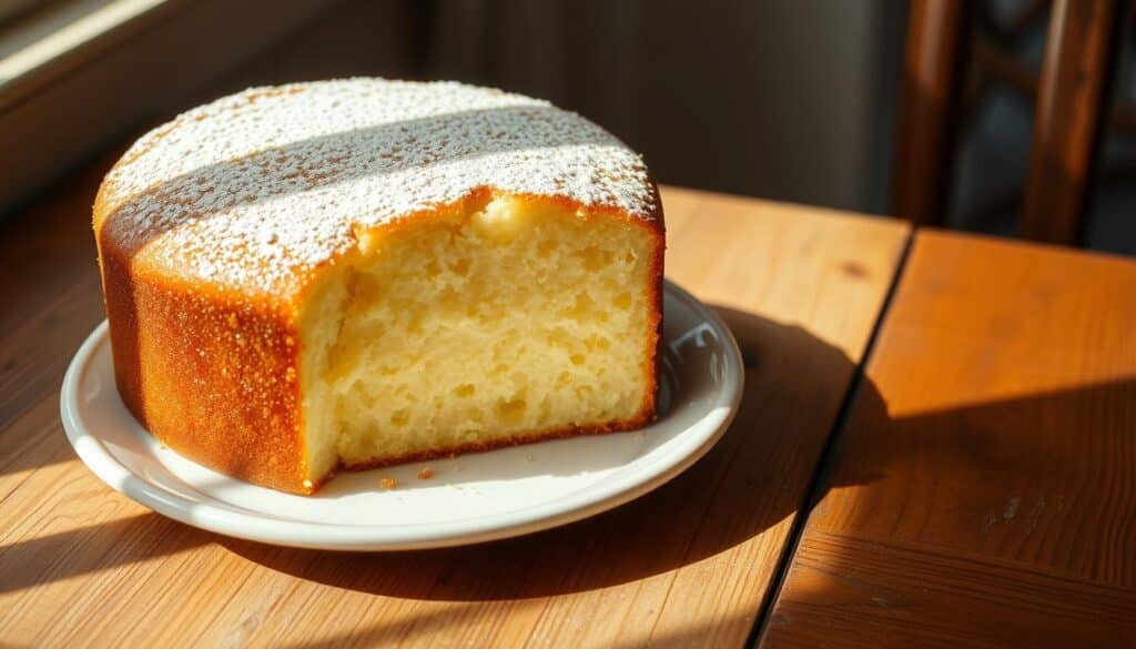 sour cream pound cake recipe