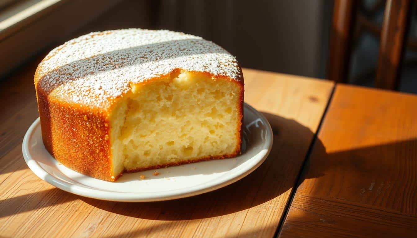 sour cream pound cake recipe