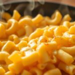 3 cheese mac and cheese recipe