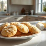 3 ingredient sugar cookie recipe