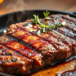 beef flap meat steak recipe
