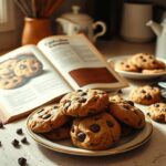 betty crocker chocolate chip cookie recipe