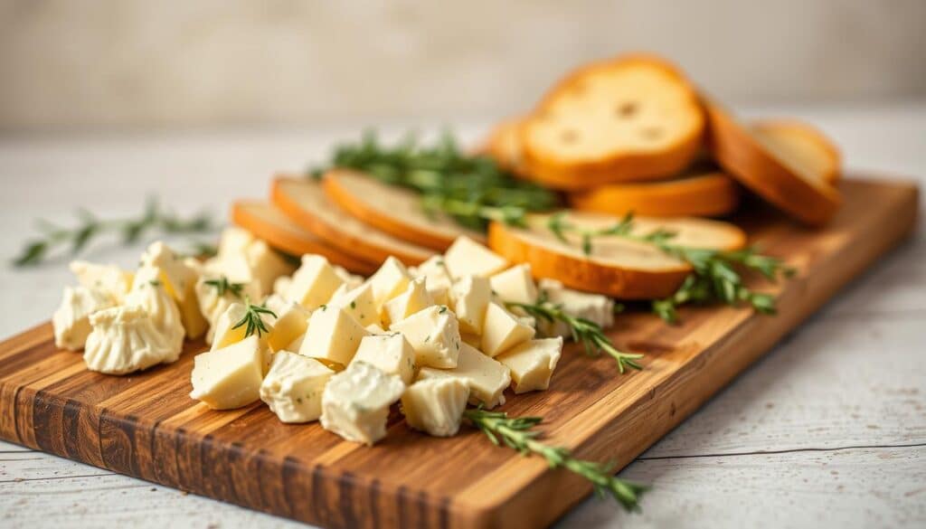 boursin cheese recipe