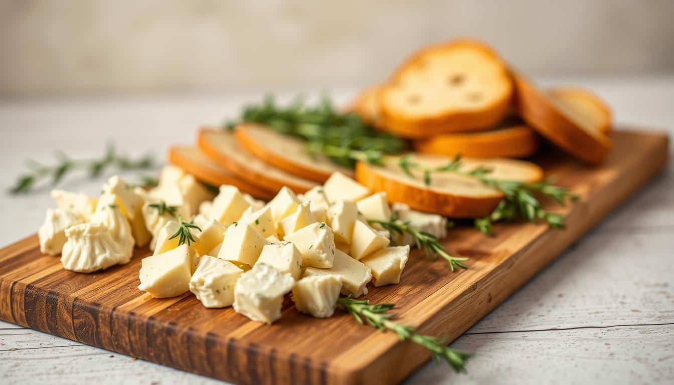 boursin cheese recipe