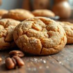 carrot cake cookies recipe