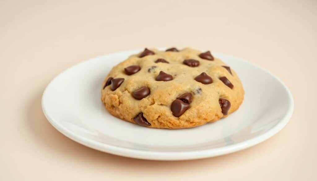 chocolate chip cookie recipe no brown sugar