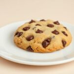 chocolate chip cookie recipe no brown sugar