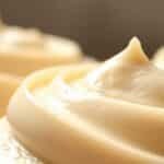 cinnamon rolls frosting recipe without cream cheese