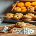 cookie recipe no butter