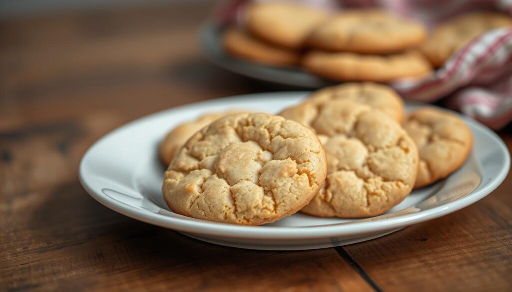 cookie recipe without butter