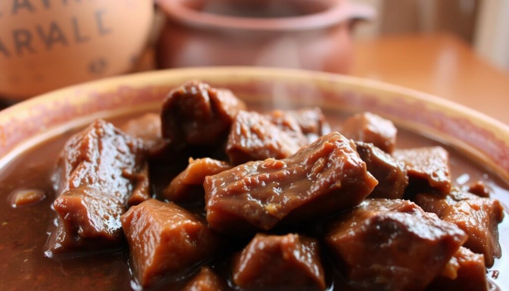 no peek beef tips recipe