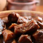 no peek beef tips recipe
